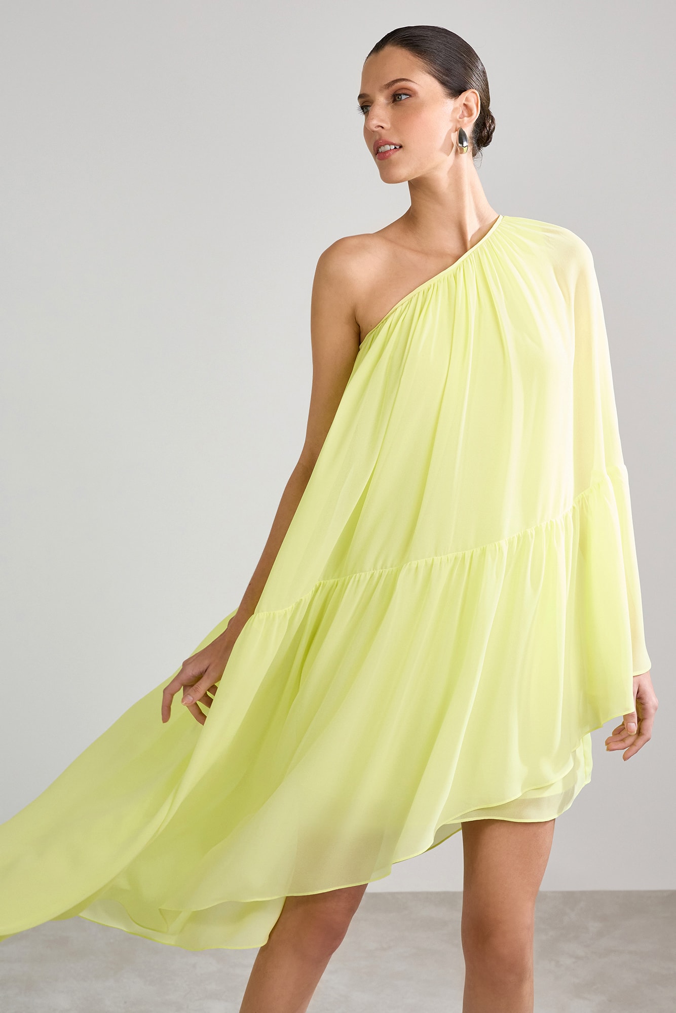 Vestido kate Citrus