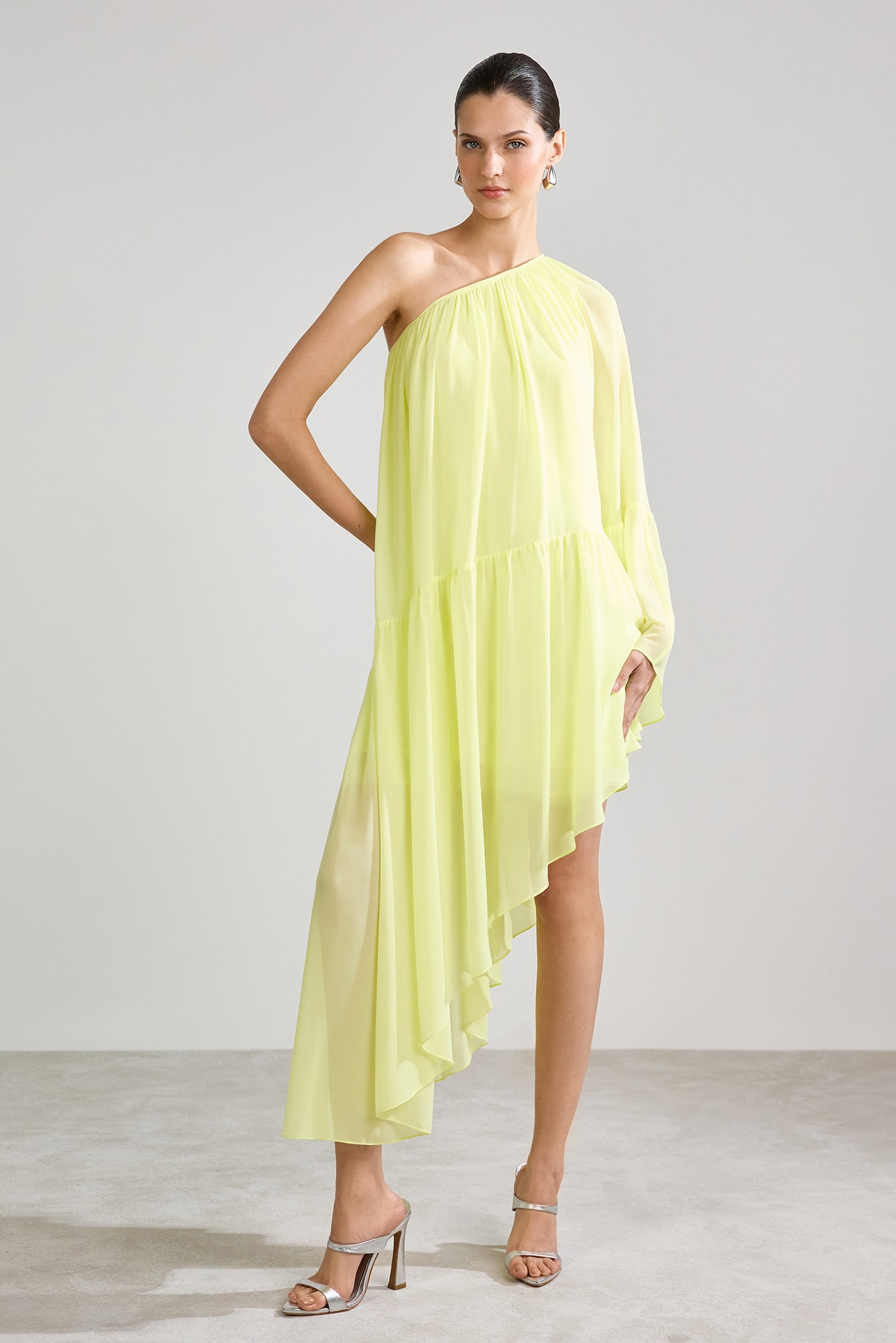 Vestido kate Citrus