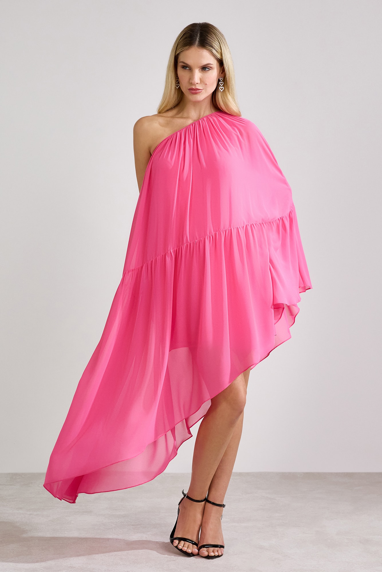 Vestido kate Pink