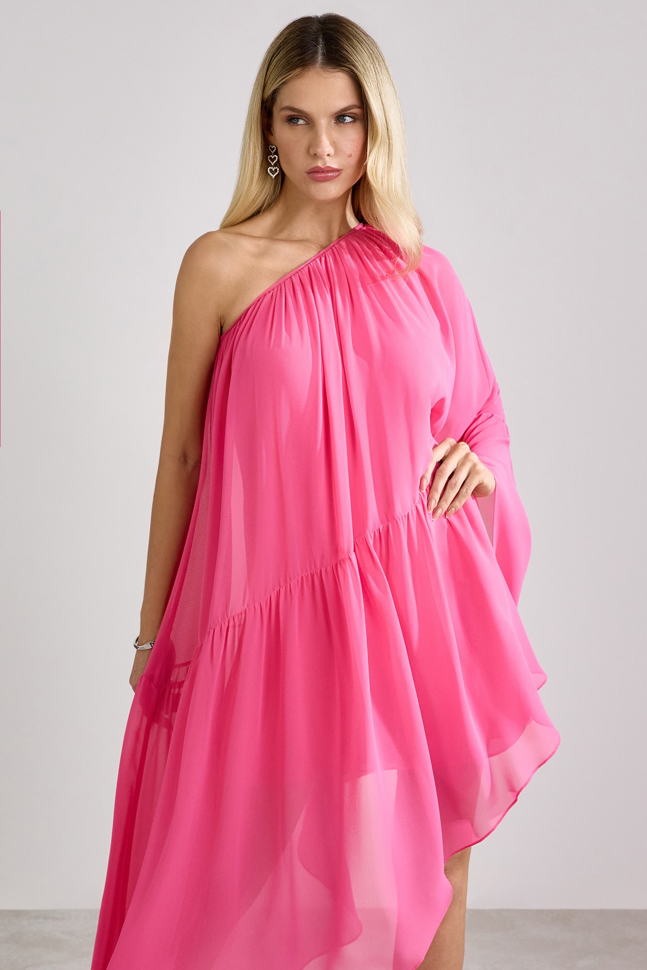 Vestido kate Pink