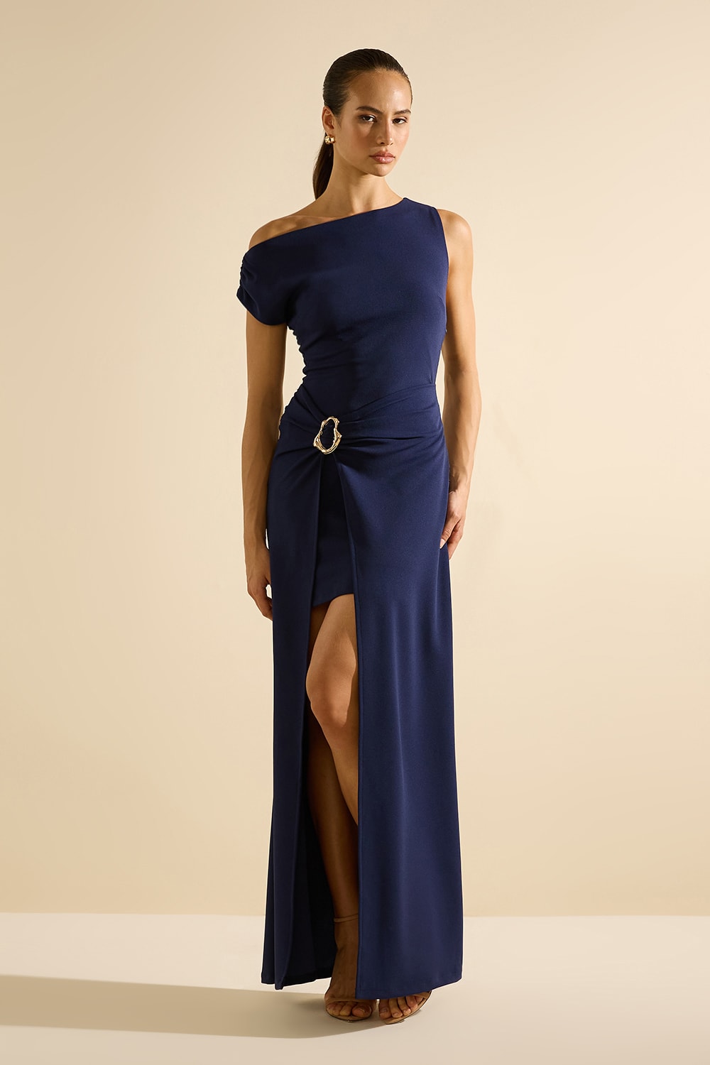 Vestido longete julia Marinho