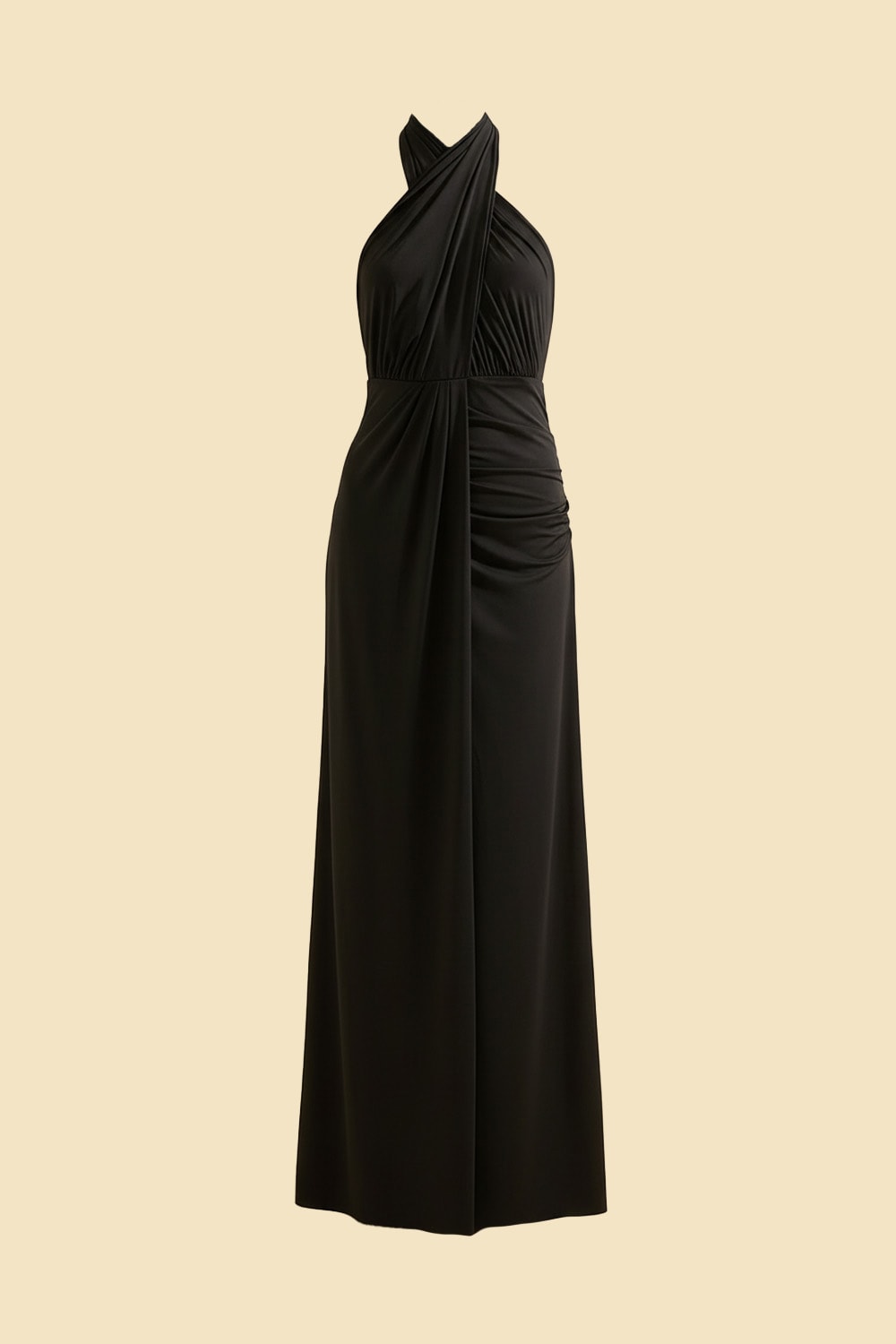 Vestido multiuso greta Preto