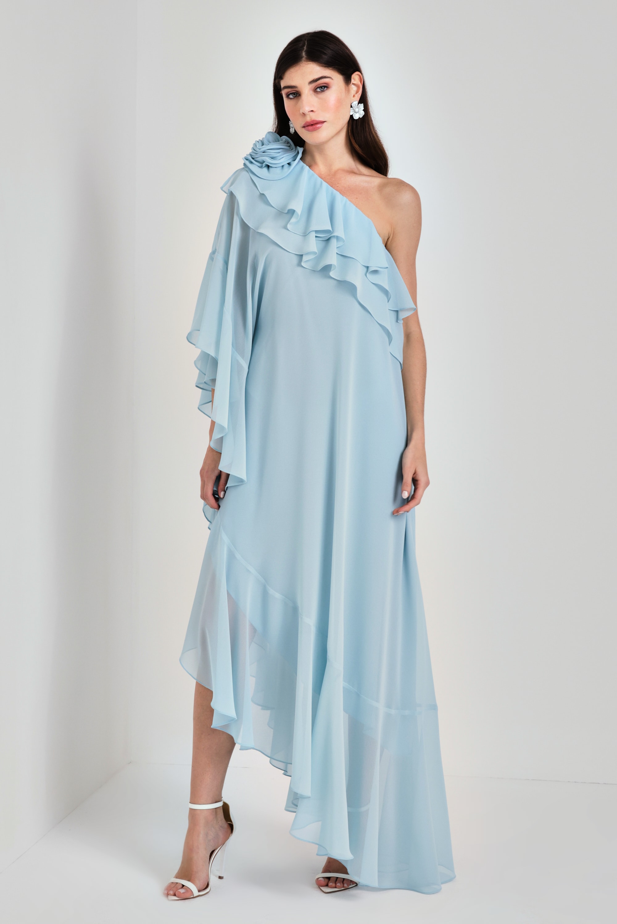 Vestido olga Serenity