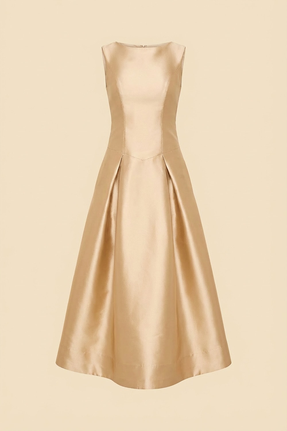 Vestido precious Cookie