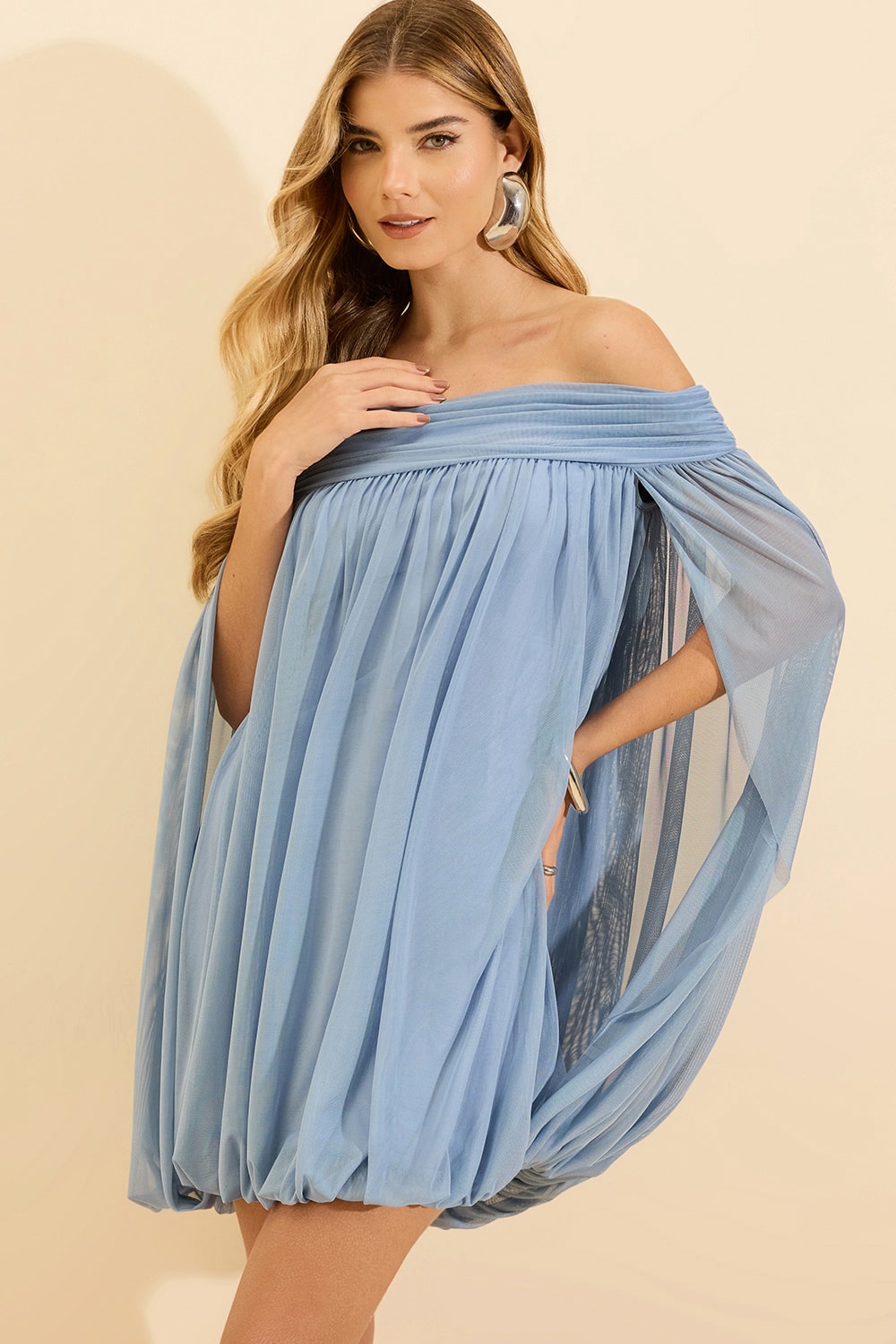 Vestido sophia Serenity