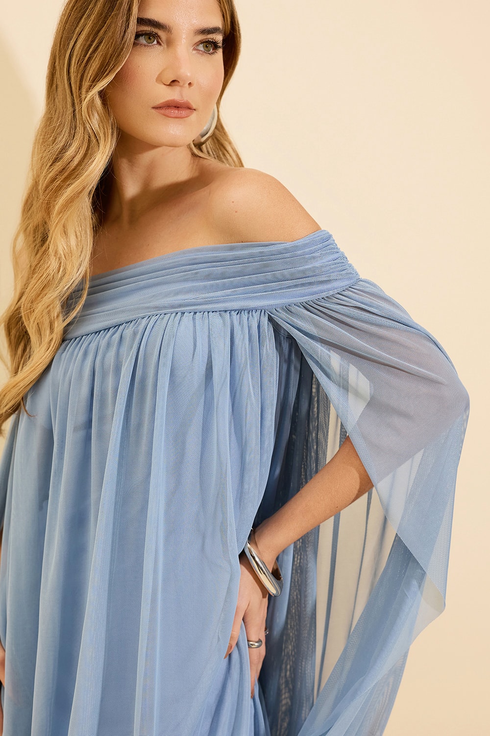 Vestido sophia Serenity