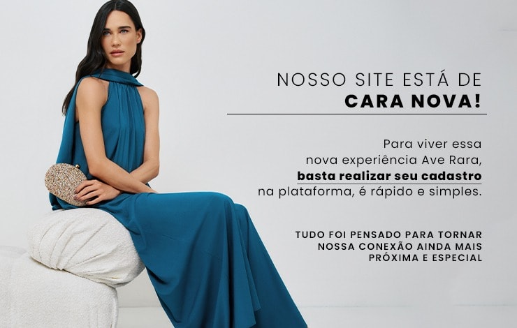 Aviso Ave Rara